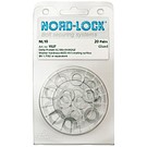 DIN 25201 Delta M10 Nord-Lock