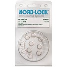 DIN 25201 SMO254 M10 Nord-lock