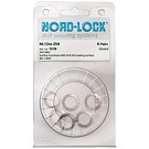 DIN 25201 SMO254 M12 Nord-lock