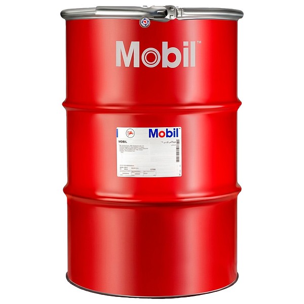 Mobil Mobilux EP 2 50kg 124899 NLGI 2 lubricant grease