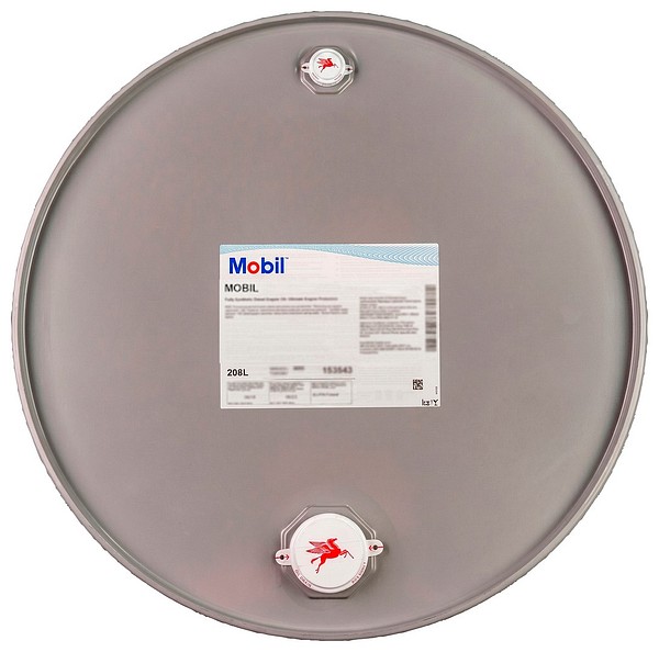 Mobil Mobilith SHC 460 380g 149613 lubricant grease