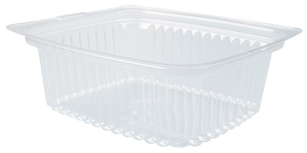 Salladsburk 500ml 50st./pkt 10003893 50x8/låda