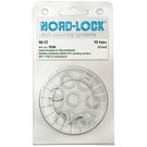 DIN 25201 Delta M12 Nord-Lock