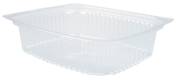 Salladsburk 750ml 50st./pkt 10003895 50x9/låda