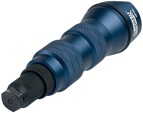Niittimutteriadapteri Rapid RP160 Rapid 5001483
