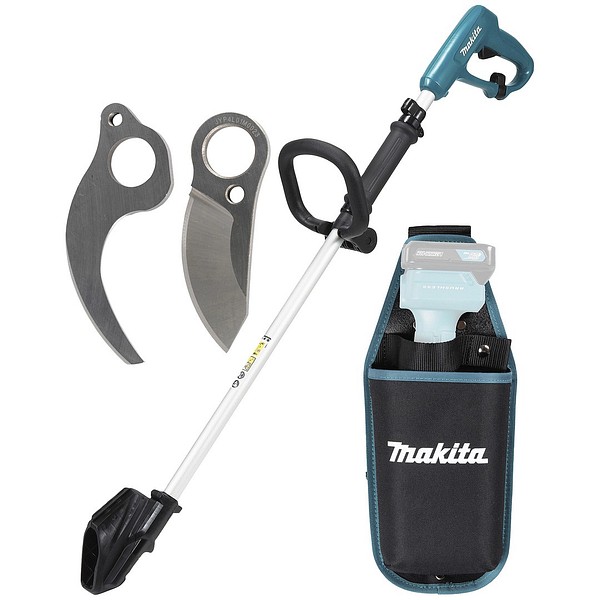 Makita oksasaksien tarvikkeet  