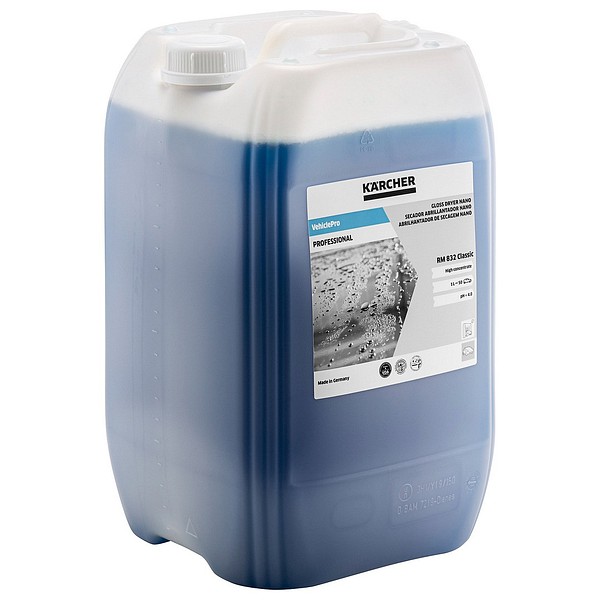 RM832 nano wax 20l Kärcher 6.295-432.0