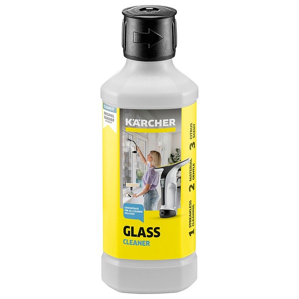 RM500 window cleaner 500ml Kärcher 6.295-881.0