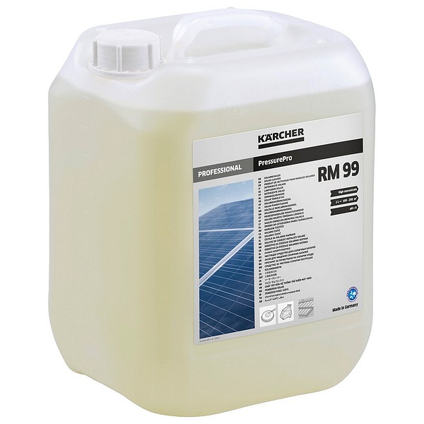 Solar Cleaner RM 99 Kärcher Kärcher 6.295-798.0
