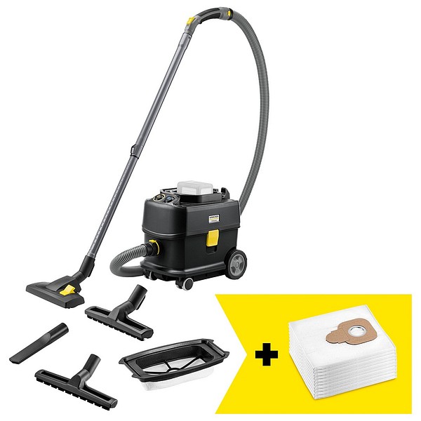 Imuri T 10/1 Bp Adv HEPA Kärcher 1.527-357.0 Go26
