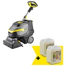 Scrubber/dryer BR 35/12 C Bp Pack Go26