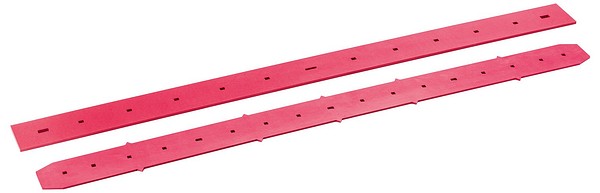 Imukumisarja K-Mop Linatex, 630mm Kärcher 4.600-067.0 vakiokumit