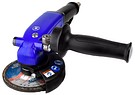 Deprag pneumatic angle grinder