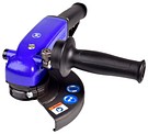 Deprag pneumatic angle grinder