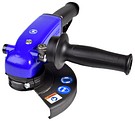 Deprag pneumatic angle grinder