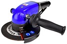 Deprag pneumatic angle grinder
