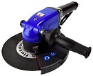 Deprag pneumatic angle grinder
