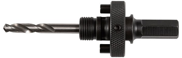 Hållare för hålsåg 32-210mm Bahco 3834-ARBR-11152-CHN