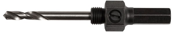 Chuck för hålsåg 14-30mm Bahco 3834-ARBR-1130-CHN