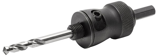 Chuck för hålsåg 14-30mm Bahco 3834-ARBR-930-CHN