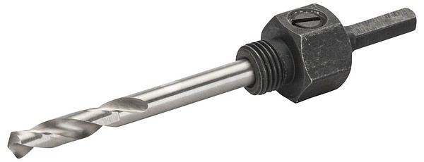 Chuck för hålsåg 14-30mm Bahco 3834-ARBR-630-CHN