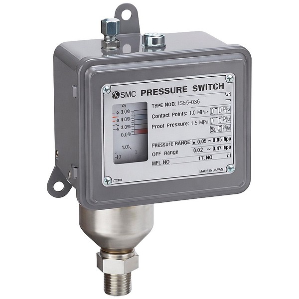 Digit tryckbrytare ISG110-030-Q ISG110-030-Q