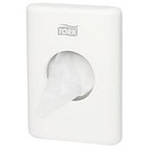 Tork annostelija hygieniapussille