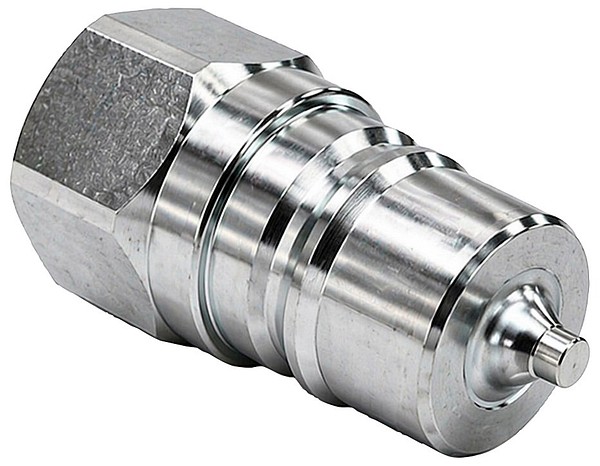 ANV 1 GAS M ANV-16M PL PISTOKE 1" ISO7241-1A