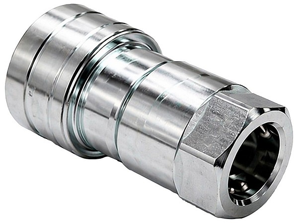 NV 12 GAS F    (NV-08F) NV-08F PL RUNKO 1/2" ISO7241-1A