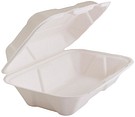 Doseringsbox bagass 22x15cm 1del
