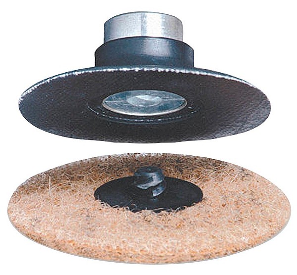 Roloc SC-DR cond. disc 50mm A MED 3M A05527