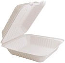 Doseringsbox bagass 22x20cm 1del