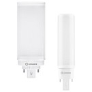 Ledvance LED-instickslampa med G24Q-sockel