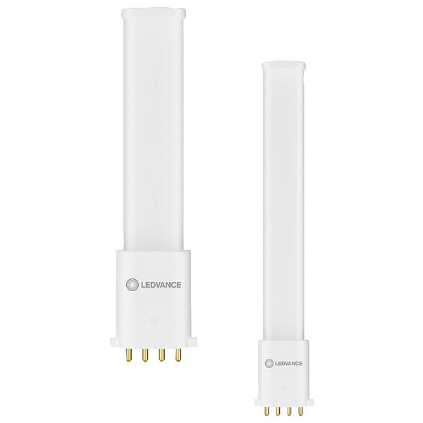 Ledvance LED-instickslampa med 2G7-sockel  