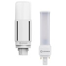 Ledvance LED-instickslampa med G24D sockel