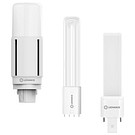 LED-stiftssockellampor