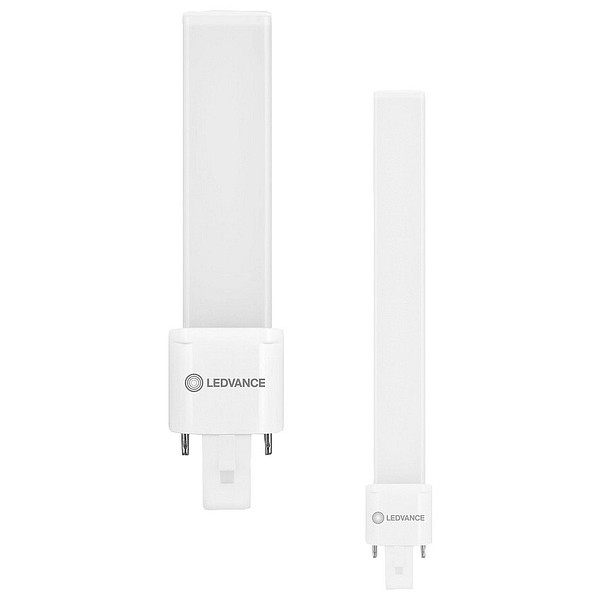 Ledvance LED-instickslampa med G23-sockel  