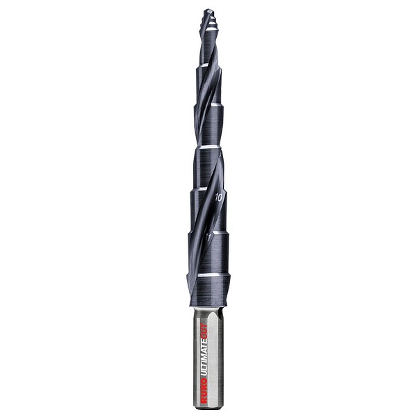 Stegborra 6.0 - 12.0mm Flowstep Ruko 101682P UltimateCut