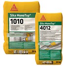 Sika MonoTop Mortars