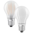 LED-lampor E27 dimbar