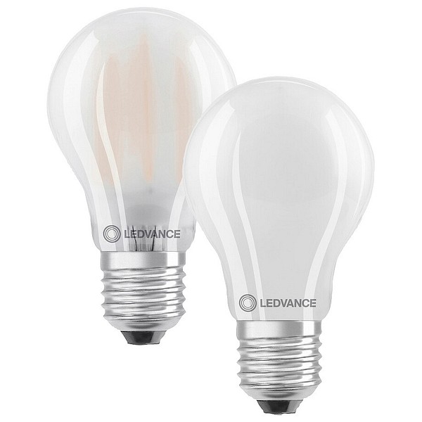 LED-lampor E27 dimbar  