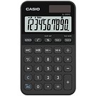 CASIO SL-310YC-BK pocket calculator