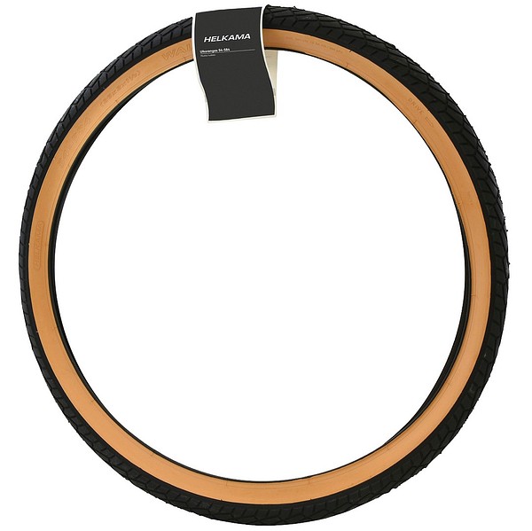 Ytterdäck 26'' K1052 52-584 sv/br Helkama 617166 Kenda Kwick Seven 5