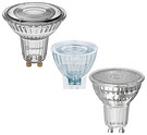 LED-spotlampor