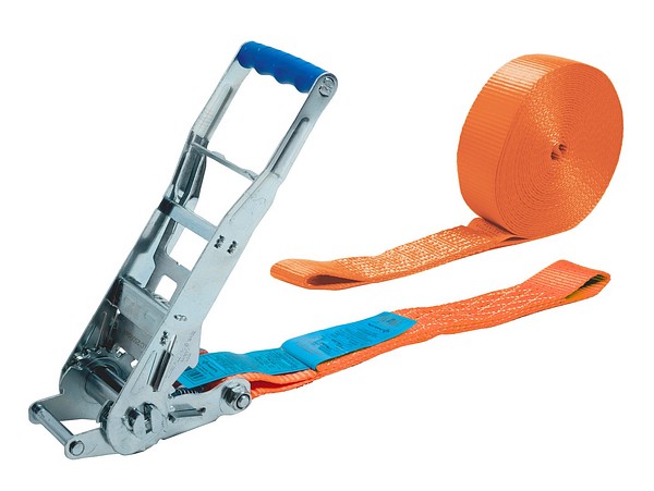 Lashing 2-part 50mm LC 2500 10.0m HL SV3500102ESI loop 50mm Ergo