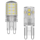 LED-miniatyrlampor