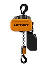 Liftket-electric chain hoist