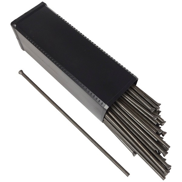 Needle set for scaler 3x178mm CP 6153998170 100pcs/pkg