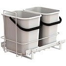 LM Waste separation troplleys