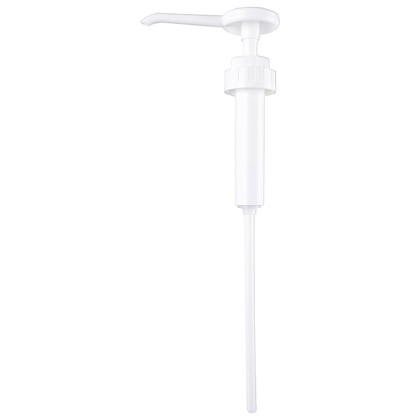 Kiilto Doseringspump 5L 10ml 47092 för dunkar me 1, 10 st/påse